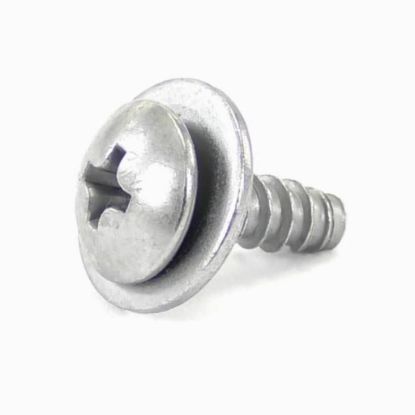 Picture of Samsung Assembly Screw Part# DC97-15847A