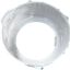 Picture of Samsung Assembly Semi Tub Front Part# DC97-15909B