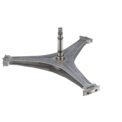 Picture of Samsung Assembly Flange Shaft Part# DC97-15877B