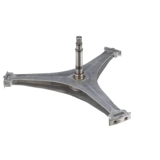 Picture of Samsung Assembly Flange Shaft Part# DC97-15877B