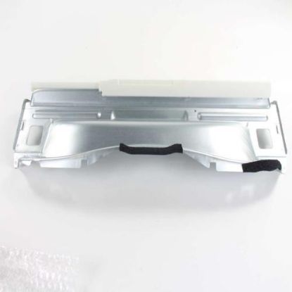 Picture of Samsung Assembly Frame Plate(u) Part# DC97-15985A