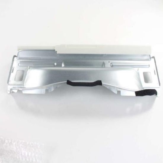 Picture of Samsung Assembly Frame Plate(u) Part# DC97-15985A
