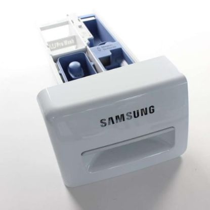 Picture of Samsung Drawer Assembly Part# DC97-16056C