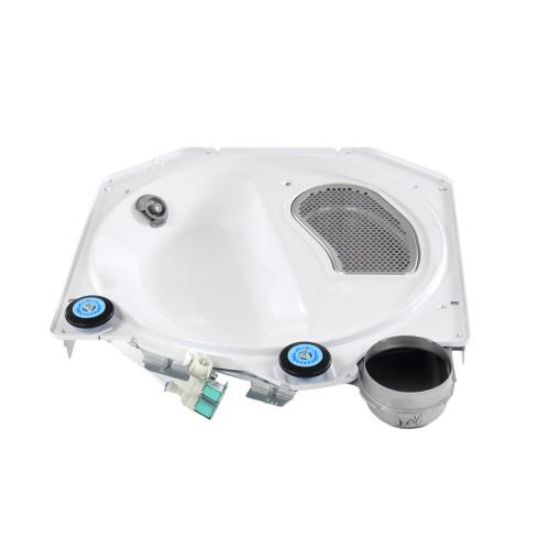 Picture of Samsung Assembly Drum Back Part# DC97-16040P