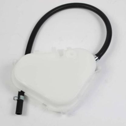 Picture of Samsung Drawer Assembly-bleach Part# DC97-16747A