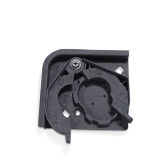 Picture of Samsung Assembly Leg-guide Part# DC97-16473A