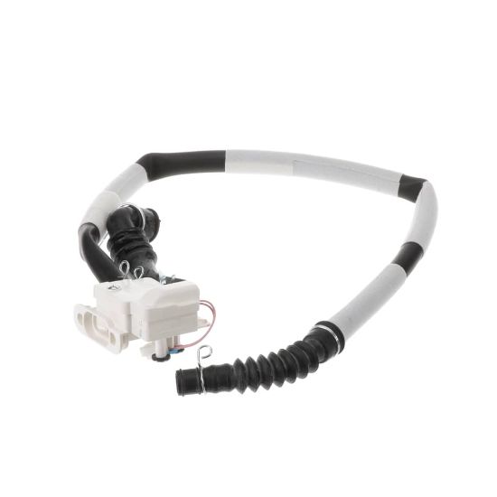 Picture of Samsung Assembly Hose Connector Part# DC97-16668A