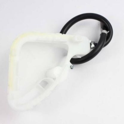 Picture of Samsung Drawer Assembly Bleach Part# DC97-16972A