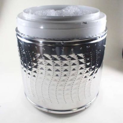 Picture of Samsung Assembly Basket Spin Part# DC97-16990H