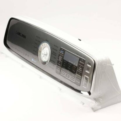 Picture of Samsung Assembly S.panel Control Part# DC97-17390A