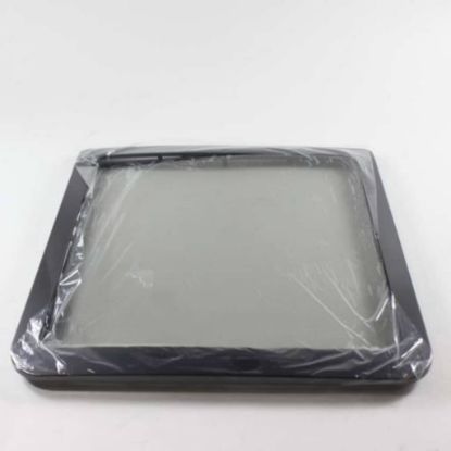 Picture of Samsung Cover Assembly Door Part# DC97-17077B