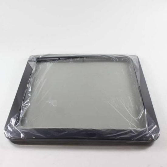 Picture of Samsung Cover Assembly Door Part# DC97-17077B