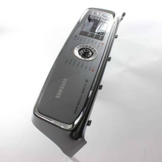 Picture of Samsung Assembly S.panel Control Part# DC97-17390D