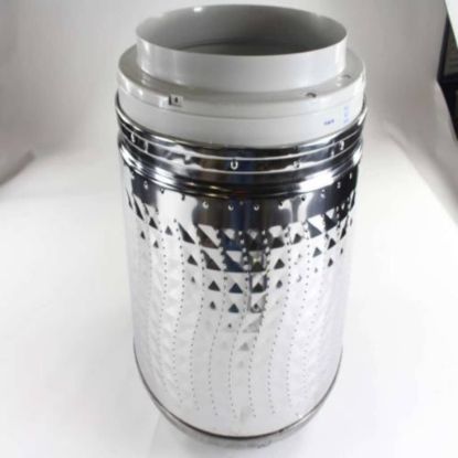 Picture of Samsung Assembly Basket Spin Part# DC97-17360C
