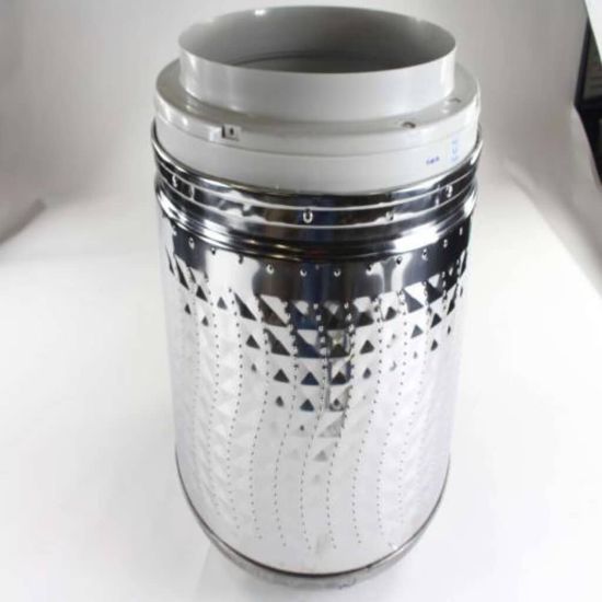 Picture of Samsung Assembly Basket Spin Part# DC97-17360C