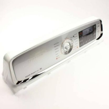 Picture of Samsung Assembly S.panel Control Part# DC97-17390K