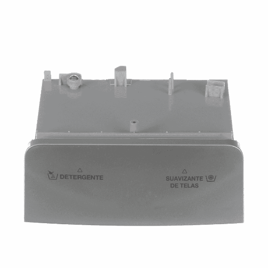 Picture of Samsung Assembly Detergent Part# DC97-17518D