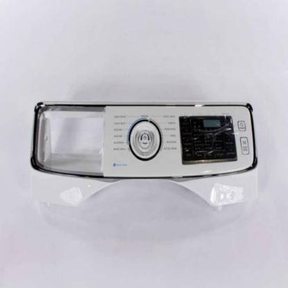 Picture of Samsung Assembly S.panel Control Part# DC97-18088E