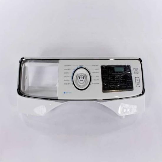 Picture of Samsung Assembly S.panel Control Part# DC97-18088E