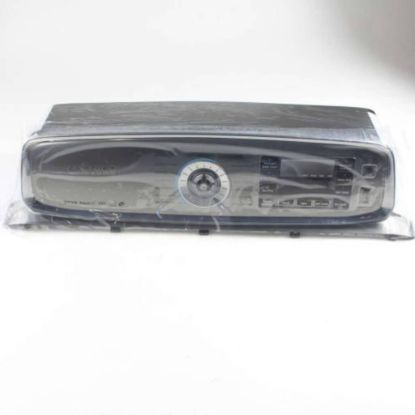 Picture of Samsung Assembly S.panel Control Part# DC97-18055A