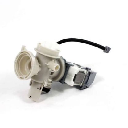 Picture of Samsung Assembly Pump Drain Part# DC97-17999Q