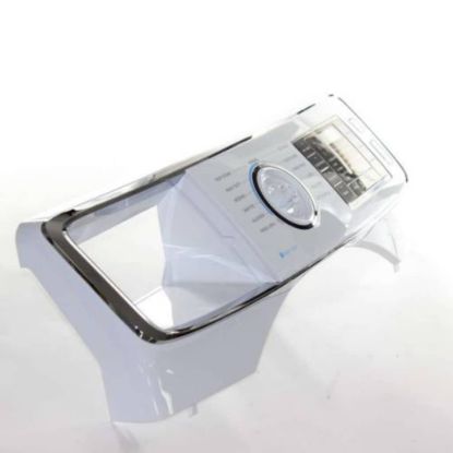 Picture of Samsung Assembly S.panel Control Part# DC97-18088J