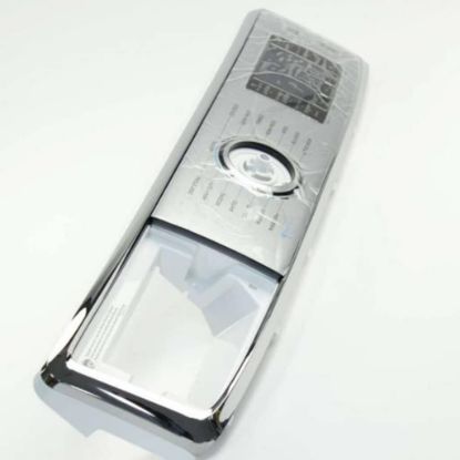 Picture of Samsung Assembly S.panel Control Part# DC97-18105B