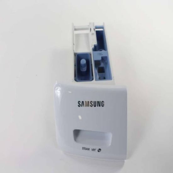 Picture of Samsung Drawer Assembly Part# DC97-18142C