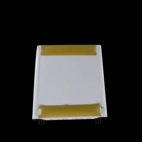Picture of Samsung Cover Assembly Top Part# DC97-18213D