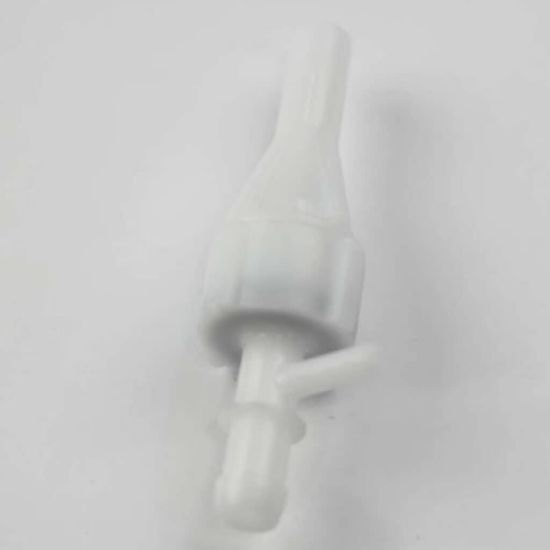 Picture of Samsung Assembly Nozzle Connector Part# DC97-18470A