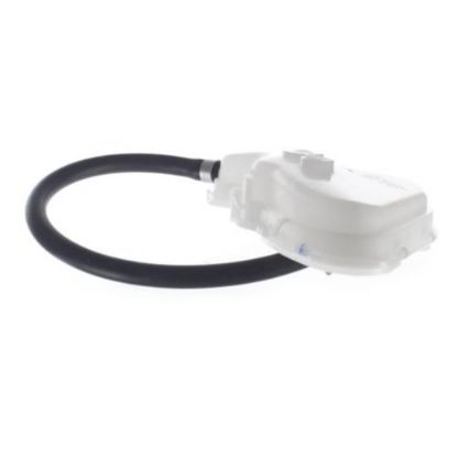 Picture of Samsung Drawer Assembly-bleach Part# DC97-18578A