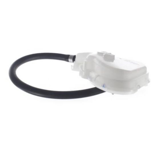 Picture of Samsung Drawer Assembly-bleach Part# DC97-18578A