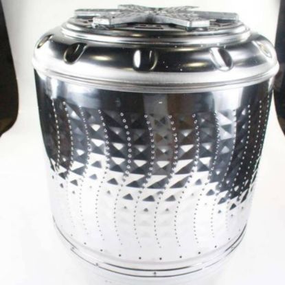 Picture of Samsung Assembly Basket Spin Part# DC97-18601C