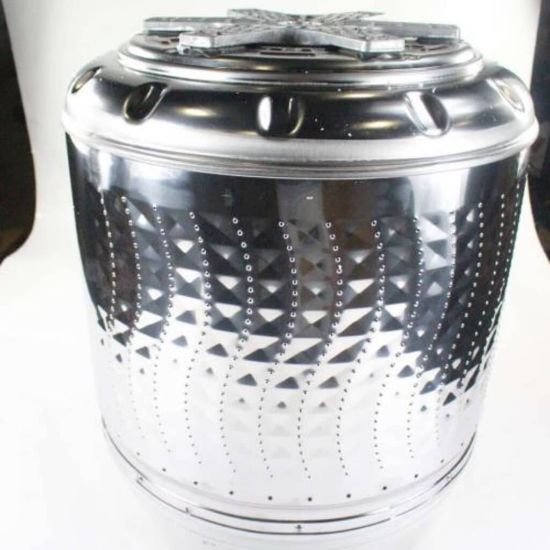 Picture of Samsung Assembly Basket Spin Part# DC97-18601C