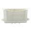 Picture of Samsung Assembly Body Detergent Part# DC97-19312B
