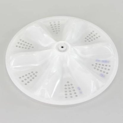 Picture of Samsung Assembly Pulsator-lower Part# DC97-19288A