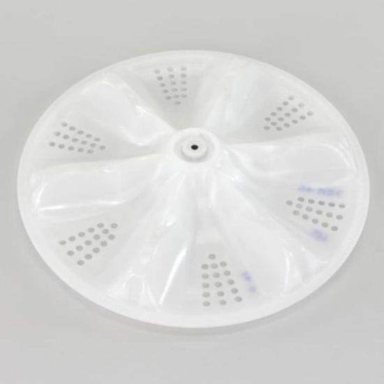 Picture of Samsung Assembly Pulsator-lower Part# DC97-19288A