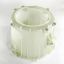 Picture of Samsung Assembly Semi Tub Front Part# DC97-19638A