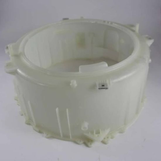 Picture of Samsung Assembly Semi Tub Front Part# DC97-19639A