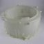 Picture of Samsung Assembly Semi Tub Front Part# DC97-19639A