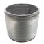 Picture of Samsung Assembly Semi Tub Front Part# DC97-19640B