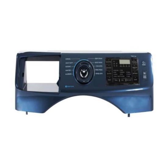 Picture of Samsung Assembly S.panel Control Part# DC97-19650H