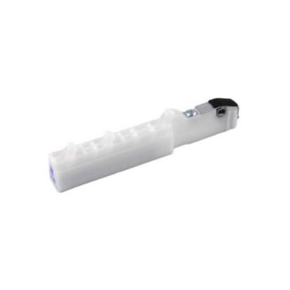 Picture of Samsung Assembly Hinge Part# DC97-19700B