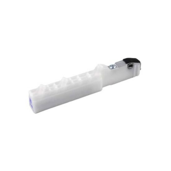 Picture of Samsung Assembly Hinge Part# DC97-19700B