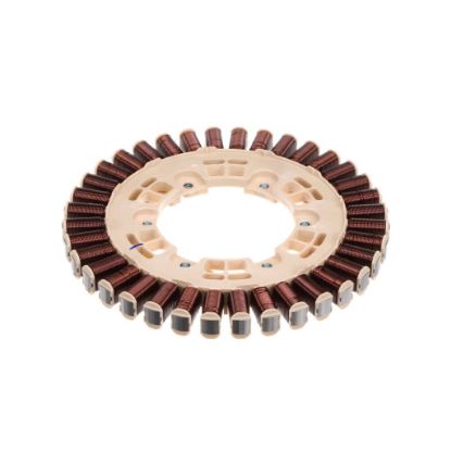 Picture of Samsung Assembly Stator Part# DC97-19994A