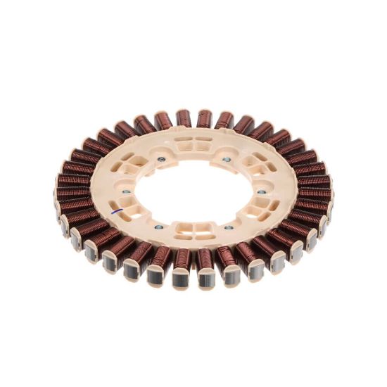 Picture of Samsung Assembly Stator Part# DC97-19994A