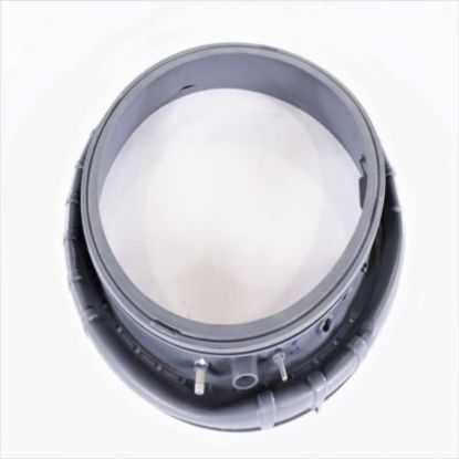 Picture of Samsung Assembly Diaphragm Part# DC97-19755G