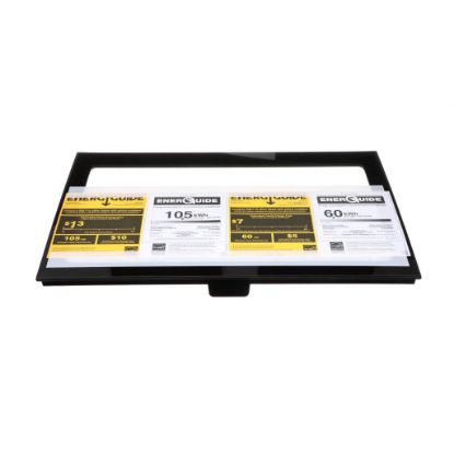 Picture of Samsung Assembly Lid T.c Part# DC97-20004C