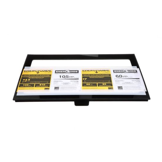 Picture of Samsung Assembly Lid T.c Part# DC97-20004C