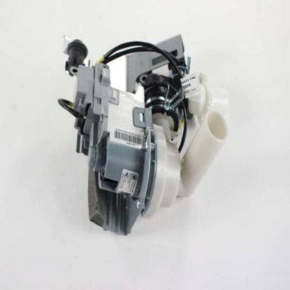 Picture of Samsung Assembly Pump Drain Part# DC97-20020A
